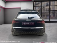 AUDI d'occasion A3 A3 Sportback 35 TFSI de 2024 Paris 15 (75)﻿