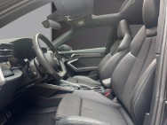 AUDI d'occasion A3 A3 Sportback 35 TFSI de 2024 Paris 15 (75)﻿