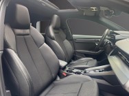 AUDI d'occasion A3 A3 Sportback 35 TFSI de 2024 Paris 15 (75)﻿