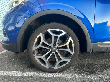 Renault kadjar blue dci 115 edc intens occasion simplicicar rouen simplicicar simplicibike france