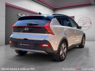 HYUNDAI d'occasion BAYON 1.0 T-GDI 100 HYBRID 48V CREATIVE de 2021
