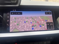 AUDI d'occasion A3 A3 Sportback 35 TFSI de 2024 Paris 15 (75)﻿