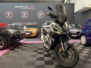 HONDA d'occasion X-ADV750 HONDA X-ADV 750 de 2024 Salon de Provence