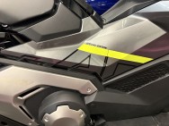HONDA d'occasion X-ADV750 HONDA X-ADV 750 de 2024 Salon de Provence