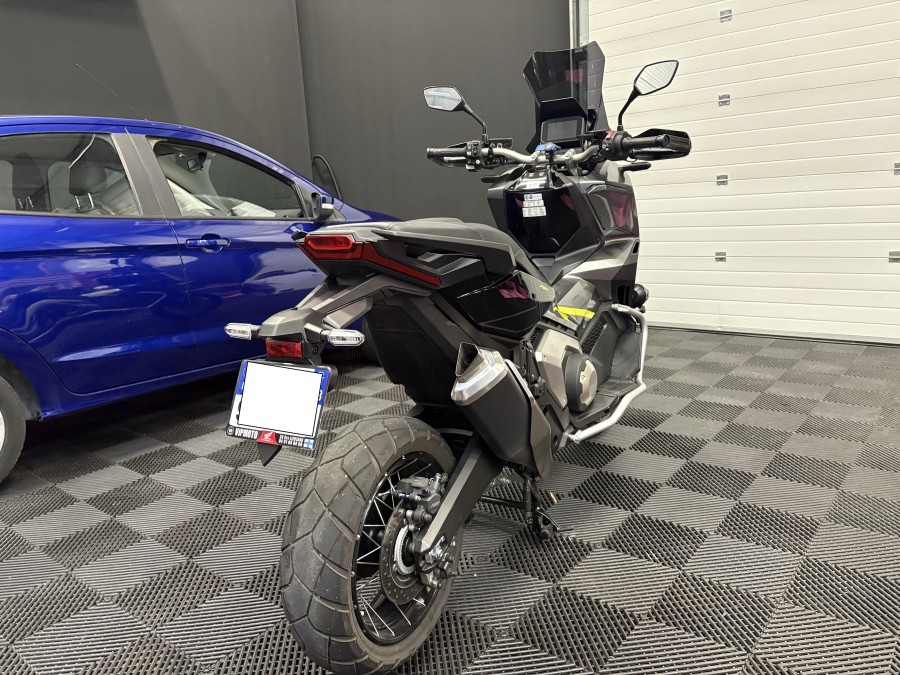 HONDA d'occasion X-ADV750 HONDA X-ADV 750 de 2024 Salon de Provence