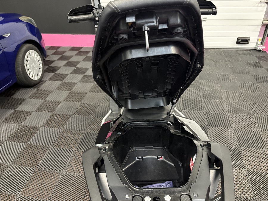 HONDA d'occasion X-ADV750 HONDA X-ADV 750 de 2024 Salon de Provence