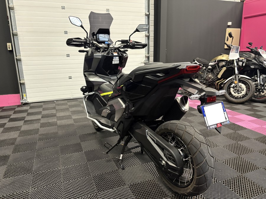 HONDA d'occasion X-ADV750 HONDA X-ADV 750 de 2024 Salon de Provence