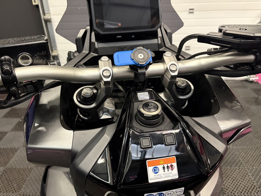 HONDA d'occasion X-ADV750 HONDA X-ADV 750 de 2024 Salon de Provence