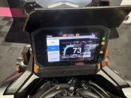 HONDA d'occasion X-ADV750 HONDA X-ADV 750 de 2024 Salon de Provence