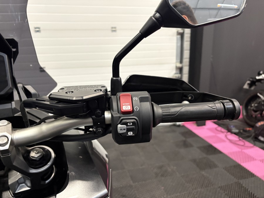 HONDA d'occasion X-ADV750 HONDA X-ADV 750 de 2024 Salon de Provence