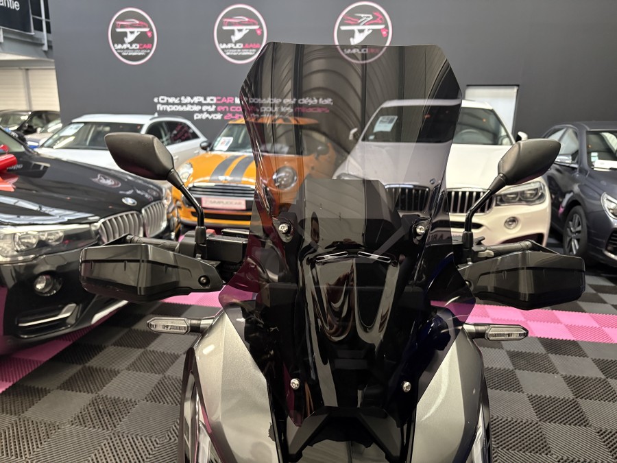 HONDA d'occasion X-ADV750 HONDA X-ADV 750 de 2024 Salon de Provence