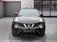 NISSAN d'occasion JUKE 190ch X-TRONIC 4x4 de 2016 Vaucresson (92)﻿
