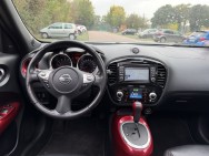 NISSAN d'occasion JUKE 190ch X-TRONIC 4x4 de 2016 Vaucresson (92)﻿