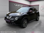 NISSAN d'occasion JUKE 190ch X-TRONIC 4x4 de 2016 Vaucresson (92)﻿