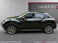 NISSAN d'occasion JUKE 190ch X-TRONIC 4x4 de 2016 Vaucresson (92)﻿