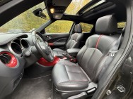 NISSAN d'occasion JUKE 190ch X-TRONIC 4x4 de 2016 Vaucresson (92)﻿