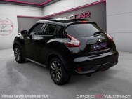 NISSAN d'occasion JUKE 190ch X-TRONIC 4x4 de 2016 Vaucresson (92)﻿