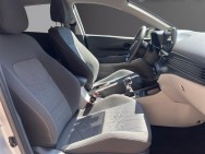 HYUNDAI d'occasion BAYON 1.0 T-GDI 100 HYBRID 48V CREATIVE de 2021