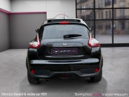 NISSAN d'occasion JUKE 190ch X-TRONIC 4x4 de 2016 Vaucresson (92)﻿