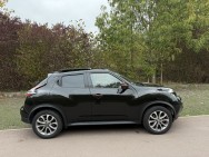 NISSAN d'occasion JUKE 190ch X-TRONIC 4x4 de 2016 Vaucresson (92)﻿