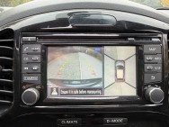 NISSAN d'occasion JUKE 190ch X-TRONIC 4x4 de 2016 Vaucresson (92)﻿