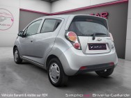 CHEVROLET d'occasion SPARK 1.0 16v 5p de 2012 Brive La Gaillarde (19)﻿
