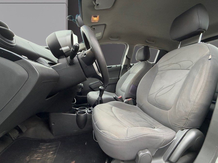 CHEVROLET d'occasion SPARK 1.0 16v 5p de 2012 Brive La Gaillarde (19)﻿