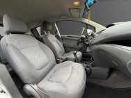 CHEVROLET d'occasion SPARK 1.0 16v 5p de 2012 Brive La Gaillarde (19)﻿