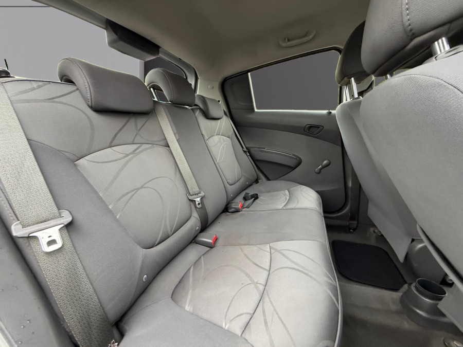 CHEVROLET d'occasion SPARK 1.0 16v 5p de 2012 Brive La Gaillarde (19)﻿