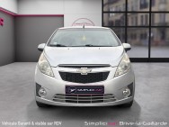 CHEVROLET d'occasion SPARK 1.0 16v 5p de 2012 Brive La Gaillarde (19)﻿