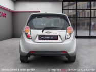 CHEVROLET d'occasion SPARK 1.0 16v 5p de 2012 Brive La Gaillarde (19)﻿