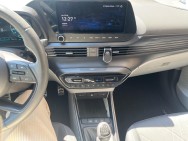 HYUNDAI d'occasion BAYON 1.0 T-GDI 100 HYBRID 48V CREATIVE de 2021