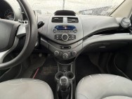 CHEVROLET d'occasion SPARK 1.0 16v 5p de 2012 Brive La Gaillarde (19)﻿