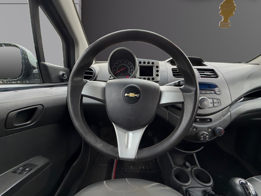 CHEVROLET d'occasion SPARK 1.0 16v 5p de 2012 Brive La Gaillarde (19)﻿