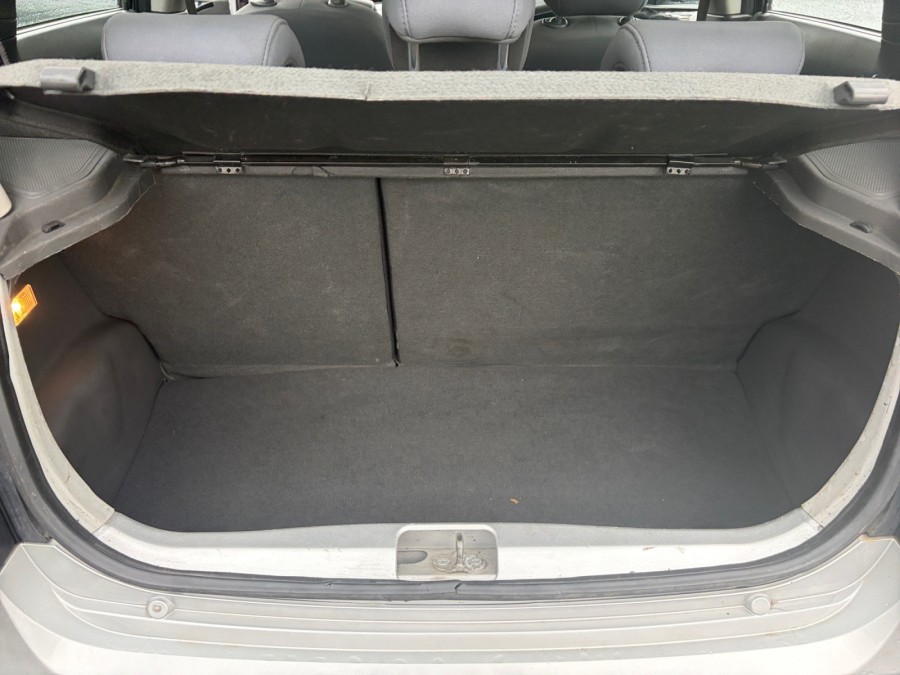 CHEVROLET d'occasion SPARK 1.0 16v 5p de 2012 Brive La Gaillarde (19)﻿