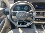 HYUNDAI d'occasion BAYON 1.0 T-GDI 100 HYBRID 48V CREATIVE de 2021