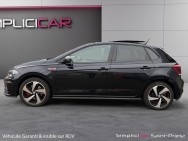 VOLKSWAGEN d'occasion POLO 2.0 TSI 200ch GTI DSG6 Euro6d-T de 2019