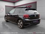 VOLKSWAGEN d'occasion POLO 2.0 TSI 200ch GTI DSG6 Euro6d-T de 2019