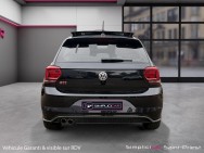 VOLKSWAGEN d'occasion POLO 2.0 TSI 200ch GTI DSG6 Euro6d-T de 2019