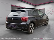 VOLKSWAGEN d'occasion POLO 2.0 TSI 200ch GTI DSG6 Euro6d-T de 2019