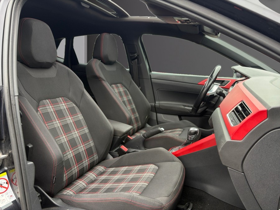 VOLKSWAGEN d'occasion POLO 2.0 TSI 200ch GTI DSG6 Euro6d-T de 2019