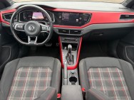 VOLKSWAGEN d'occasion POLO 2.0 TSI 200ch GTI DSG6 Euro6d-T de 2019