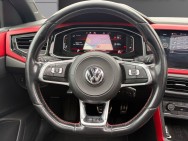 VOLKSWAGEN d'occasion POLO 2.0 TSI 200ch GTI DSG6 Euro6d-T de 2019