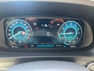 HYUNDAI d'occasion BAYON 1.0 T-GDI 100 HYBRID 48V CREATIVE de 2021