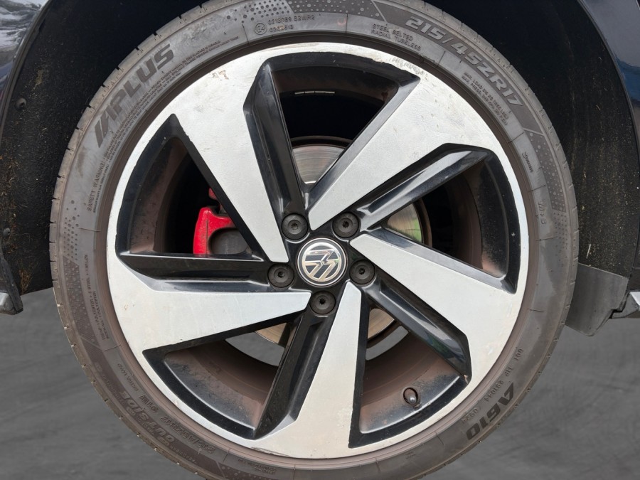 VOLKSWAGEN d'occasion POLO 2.0 TSI 200ch GTI DSG6 Euro6d-T de 2019