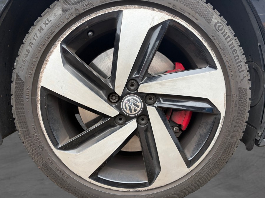 VOLKSWAGEN d'occasion POLO 2.0 TSI 200ch GTI DSG6 Euro6d-T de 2019