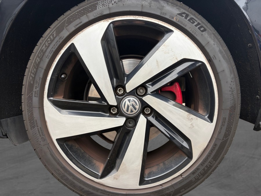 VOLKSWAGEN d'occasion POLO 2.0 TSI 200ch GTI DSG6 Euro6d-T de 2019