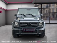 MERCEDES d'occasion CLASSE G MERCEDES CLASSE G500 4.0 V8 de 2015