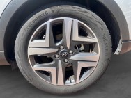 HYUNDAI d'occasion BAYON 1.0 T-GDI 100 HYBRID 48V CREATIVE de 2021