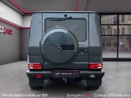 MERCEDES d'occasion CLASSE G MERCEDES CLASSE G500 4.0 V8 de 2015